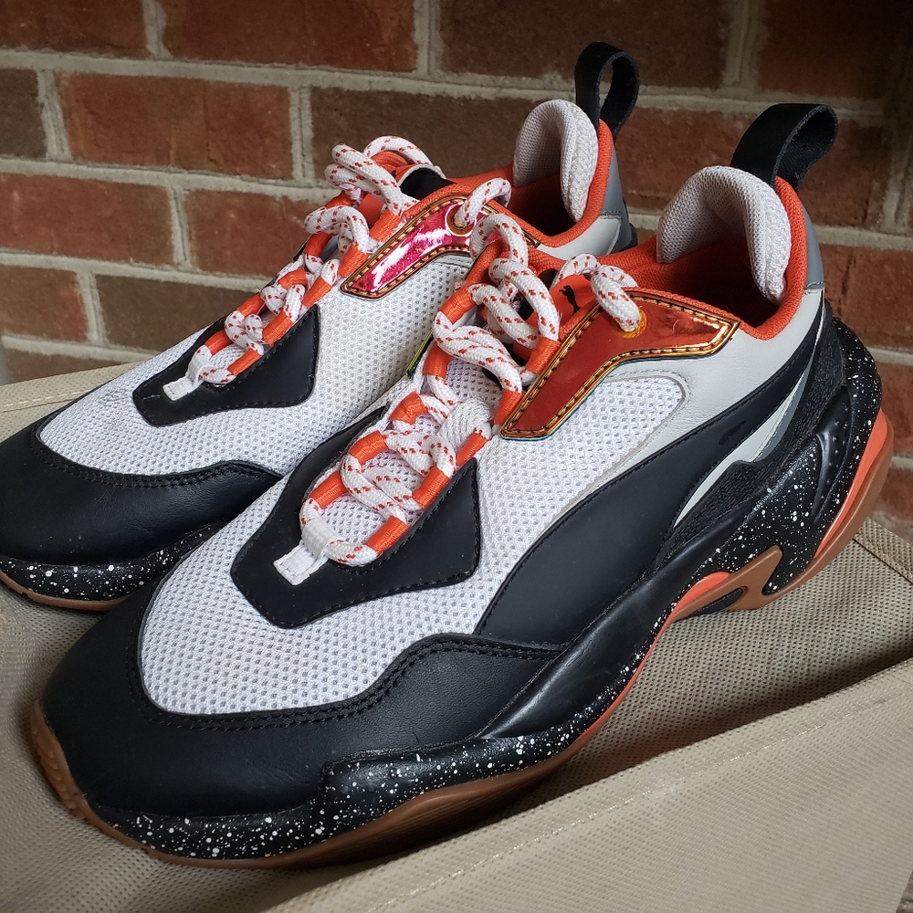 Puma Thunder Electric